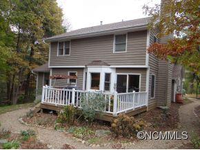 8 Shackleford Court Asheville NC 28806