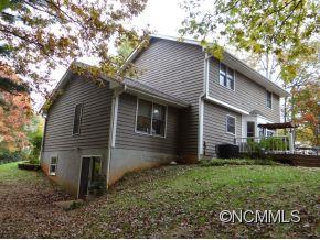 8 Shackleford Court Asheville NC 28806