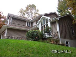 8 Shackleford Court Asheville NC 28806