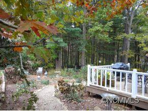 8 Shackleford Court Asheville NC 28806