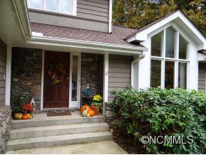 8 Shackleford Court Asheville NC 28806