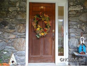 8 Shackleford Court Asheville NC 28806