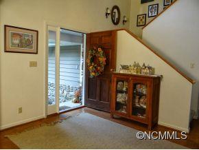 8 Shackleford Court Asheville NC 28806