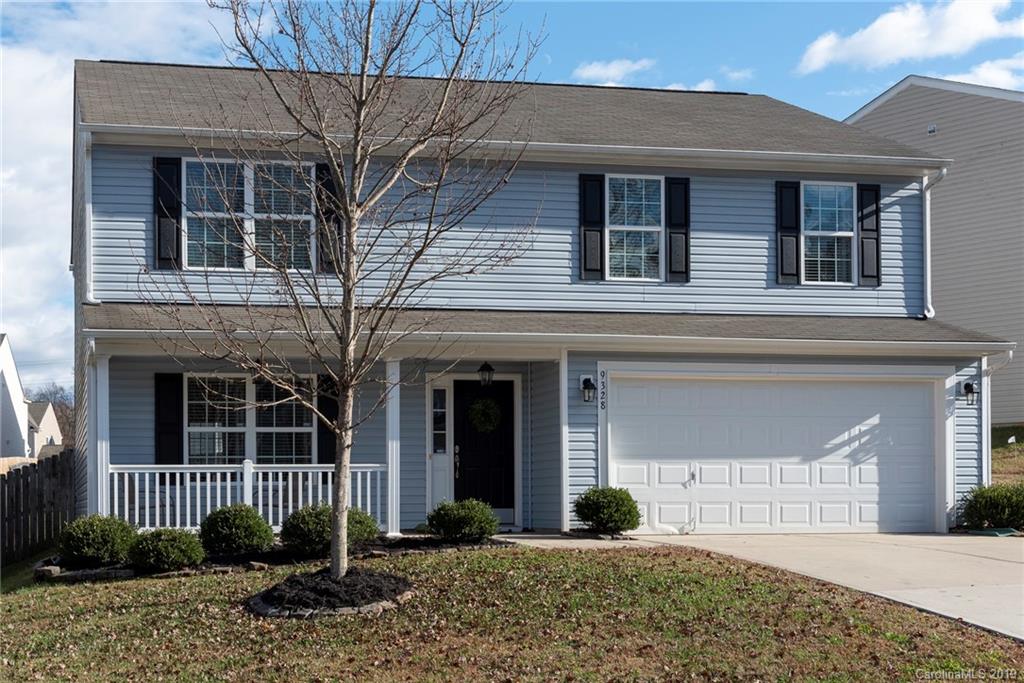 9328 Bradstreet Commons Way Charlotte NC 28215