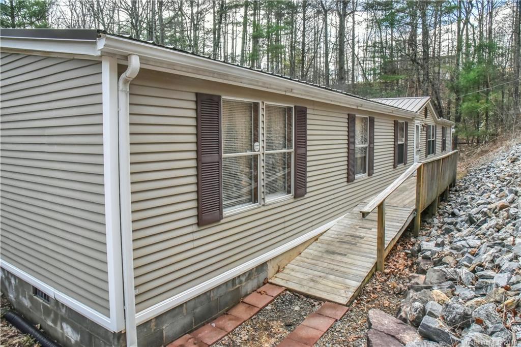 1114 Sharon Ridge Road Fairview NC 28730