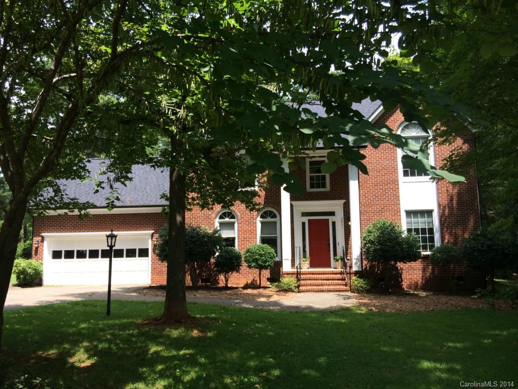 3831 Cherrybrook Drive Mint Hill NC 28227