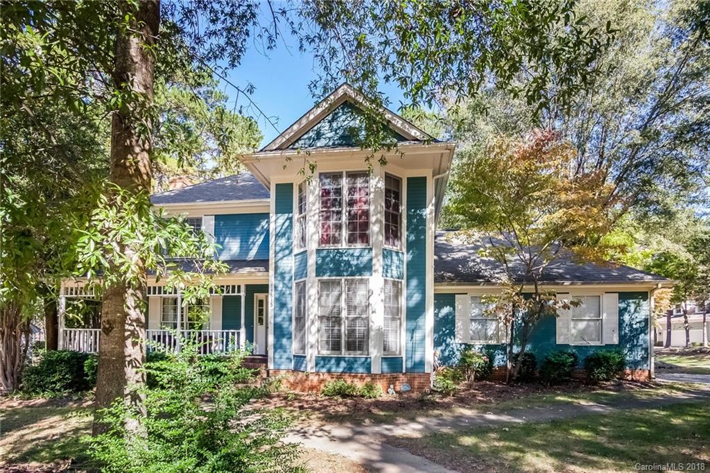 13615 Tynecastle Lane Matthews NC 28105