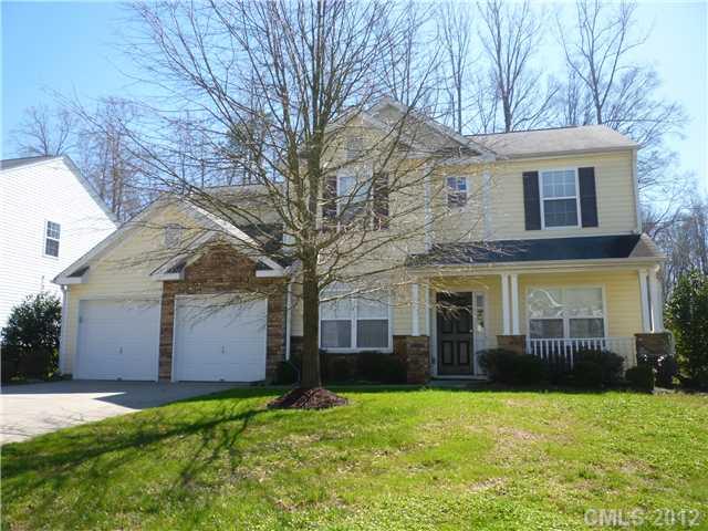 5931 Versage Drive Mint Hill NC 28227
