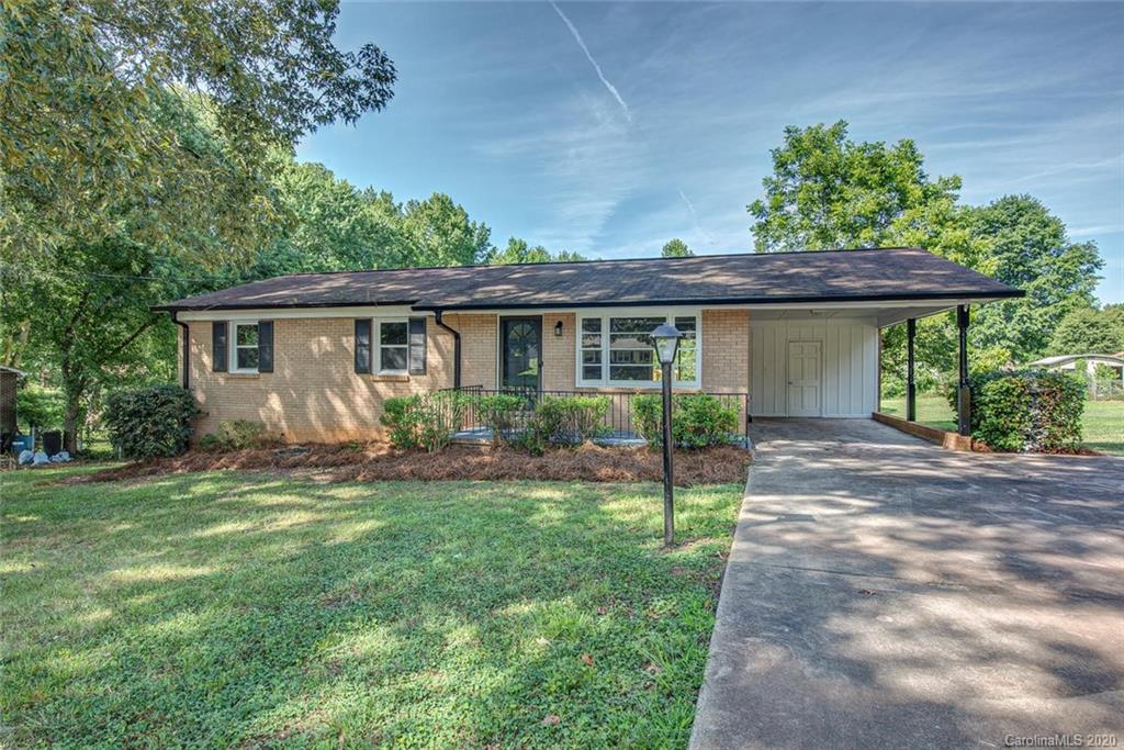 1579 Timberlake Drive Shelby NC 28150