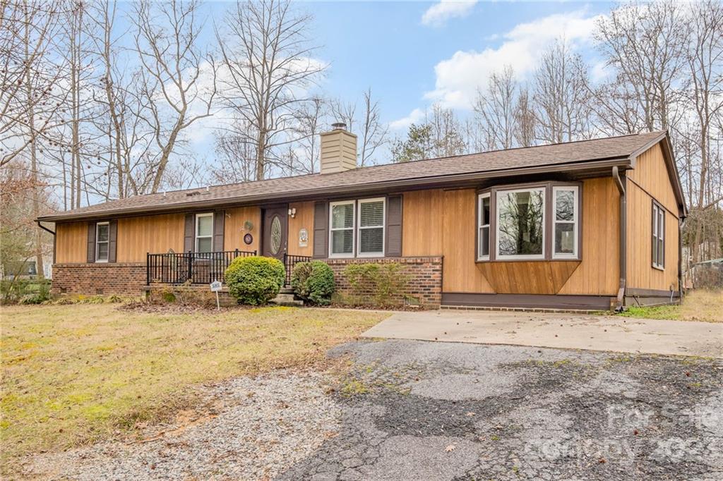 504 W Park Avenue Mooresville NC 28115