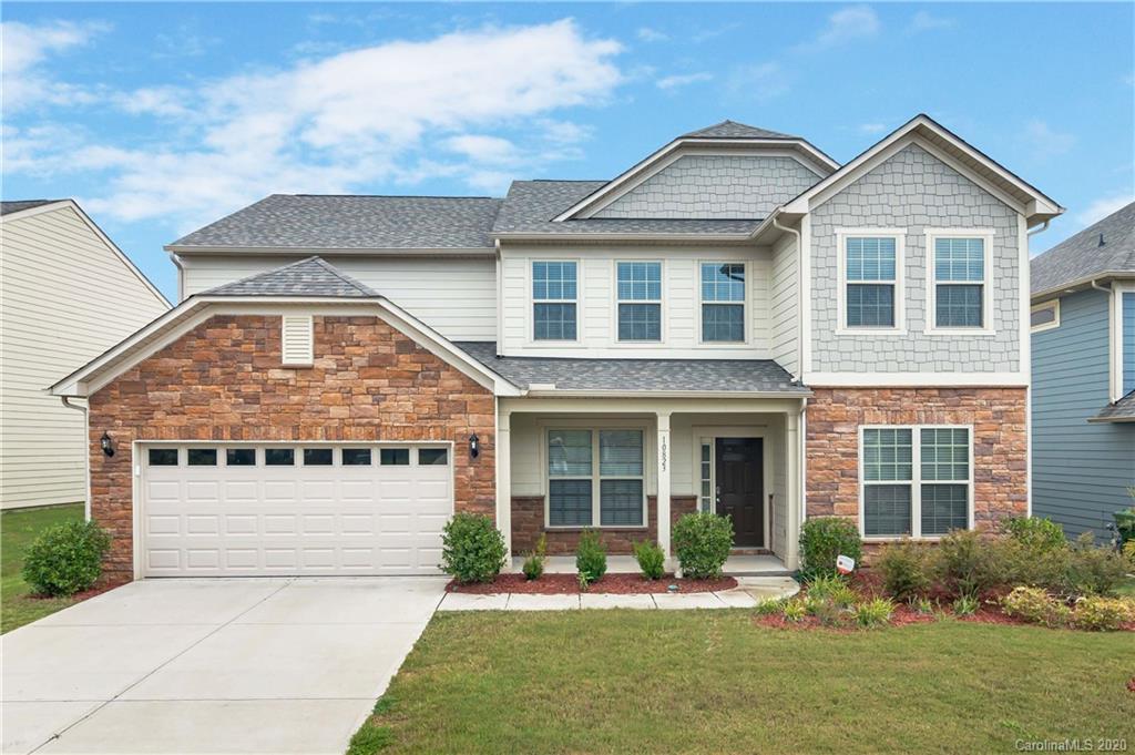 10823 Saltmarsh Lane Charlotte NC 28278