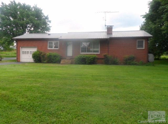 212 Pete Brittain Road Morganton NC 28655