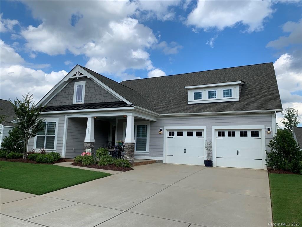 13328 Union Square Drive Huntersville NC 28078