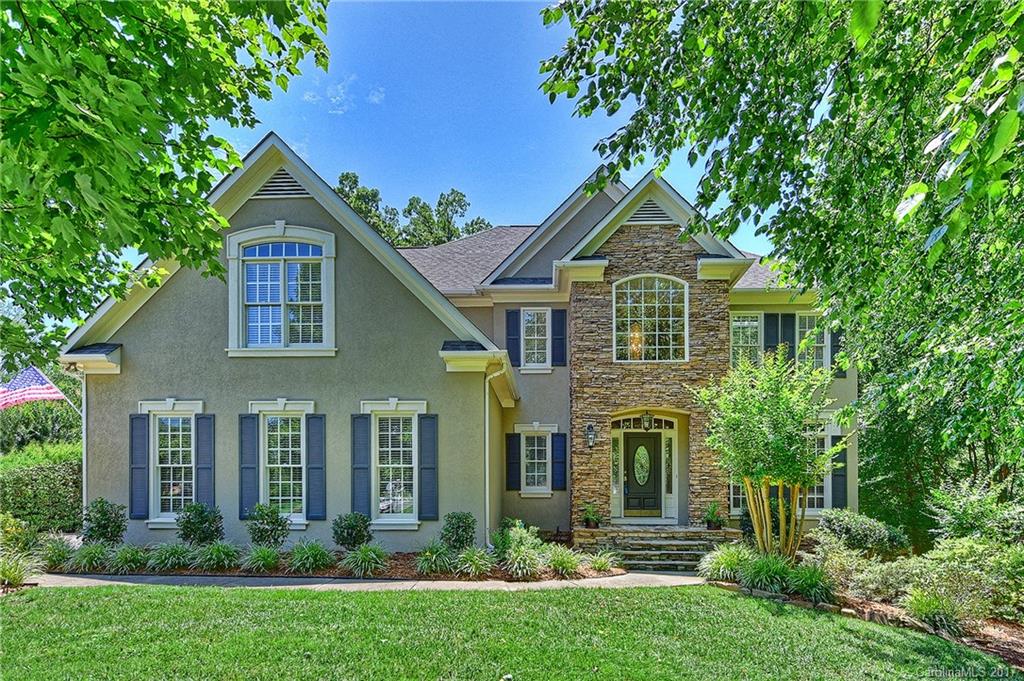 2924 Savannah Hills Drive Matthews NC 28105