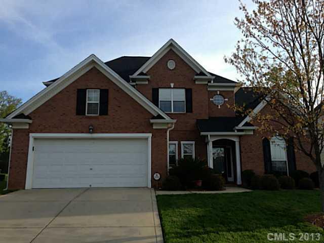 15431 Prescott Hill Avenue Charlotte NC 28277