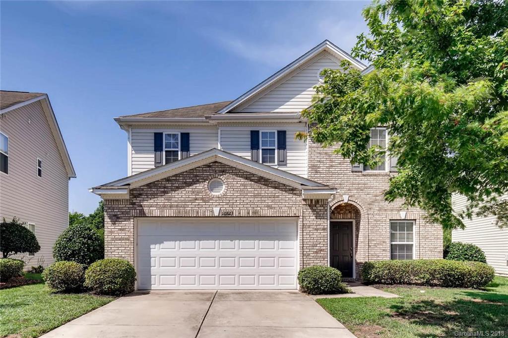 10823 Glenluce Avenue Charlotte NC 28213