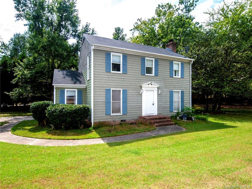 7000 Porterfield Road Charlotte NC 28226