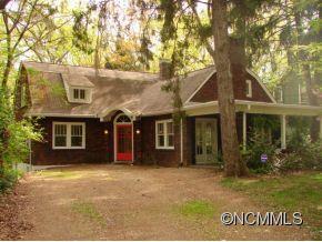 18 Tacoma Street Asheville NC 28801