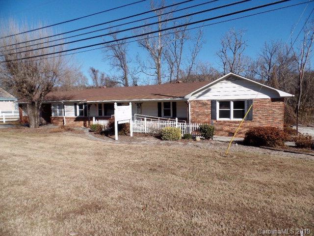 2245 Rutherford Road Marion NC 28752