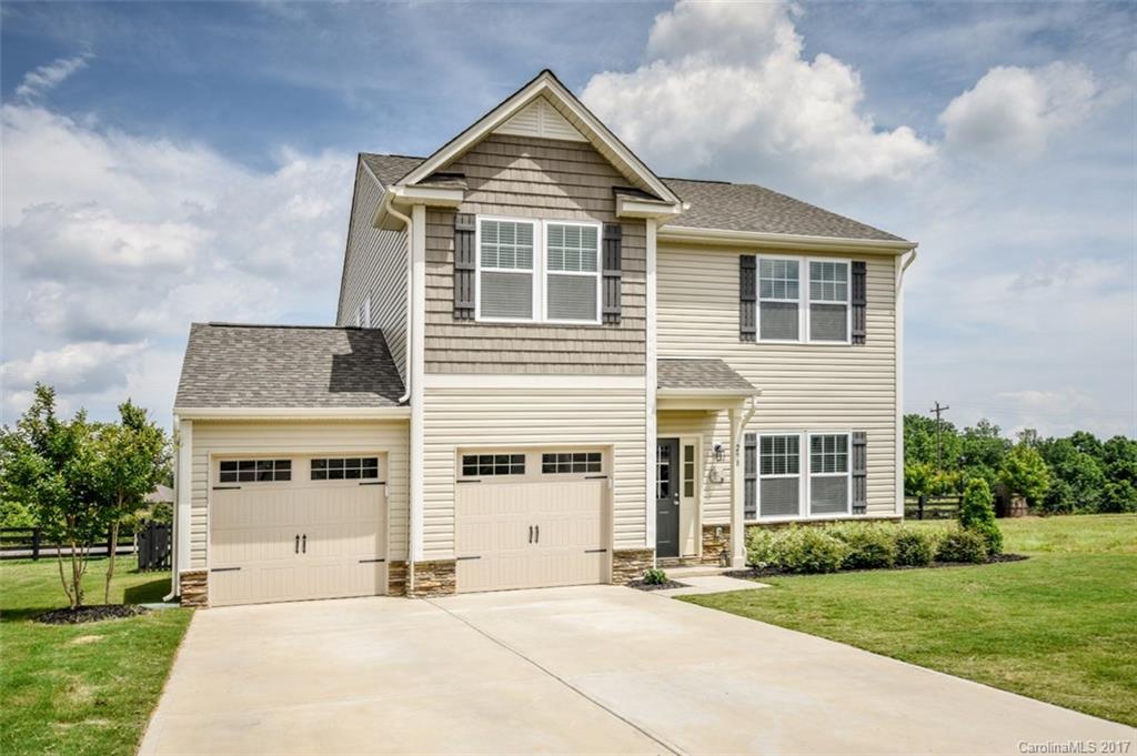 298 Fesperman Circle Troutman NC 28166