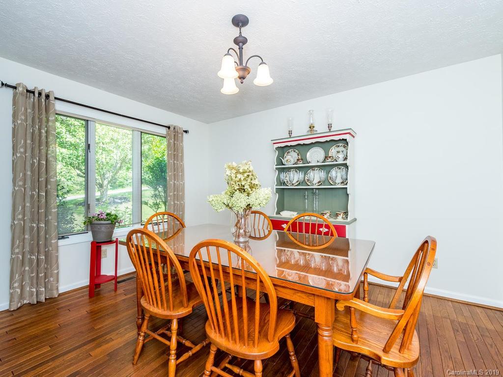 45 Applecross Road Weaverville NC 28787