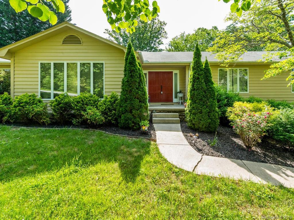 45 Applecross Road Weaverville NC 28787