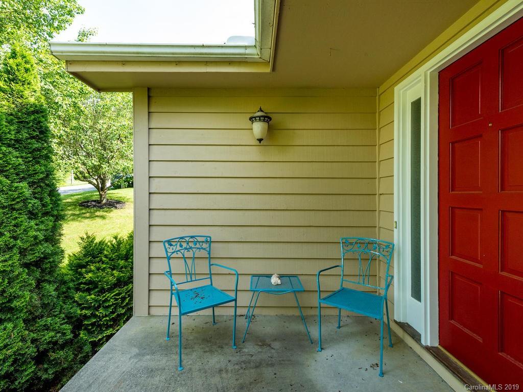 45 Applecross Road Weaverville NC 28787