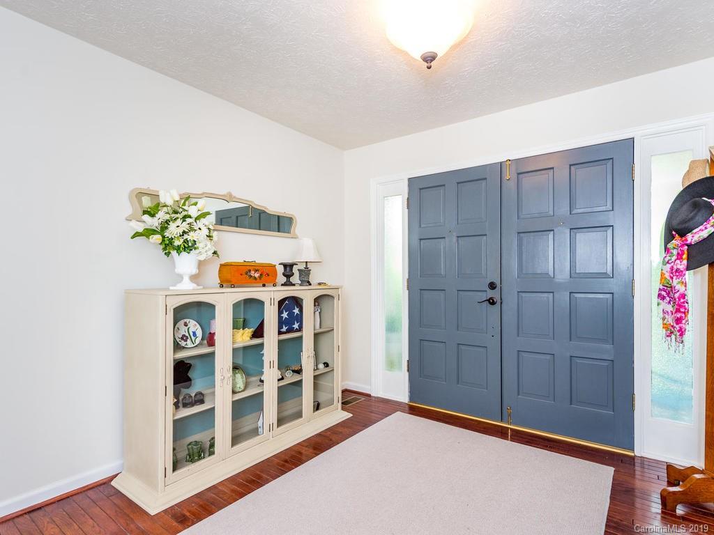 45 Applecross Road Weaverville NC 28787