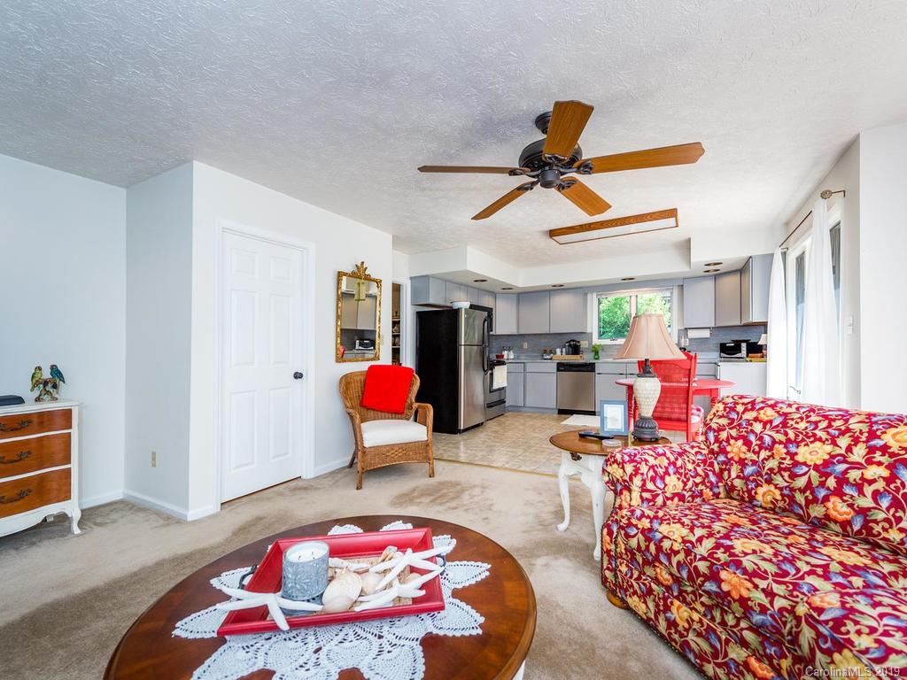 45 Applecross Road Weaverville NC 28787