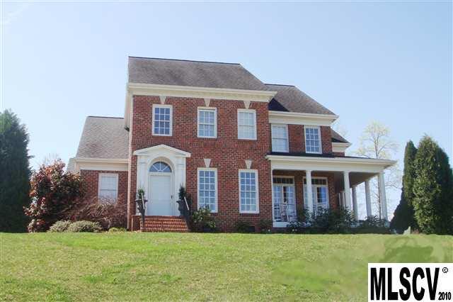 838 46th Avenue Drive NE Hickory NC 28601