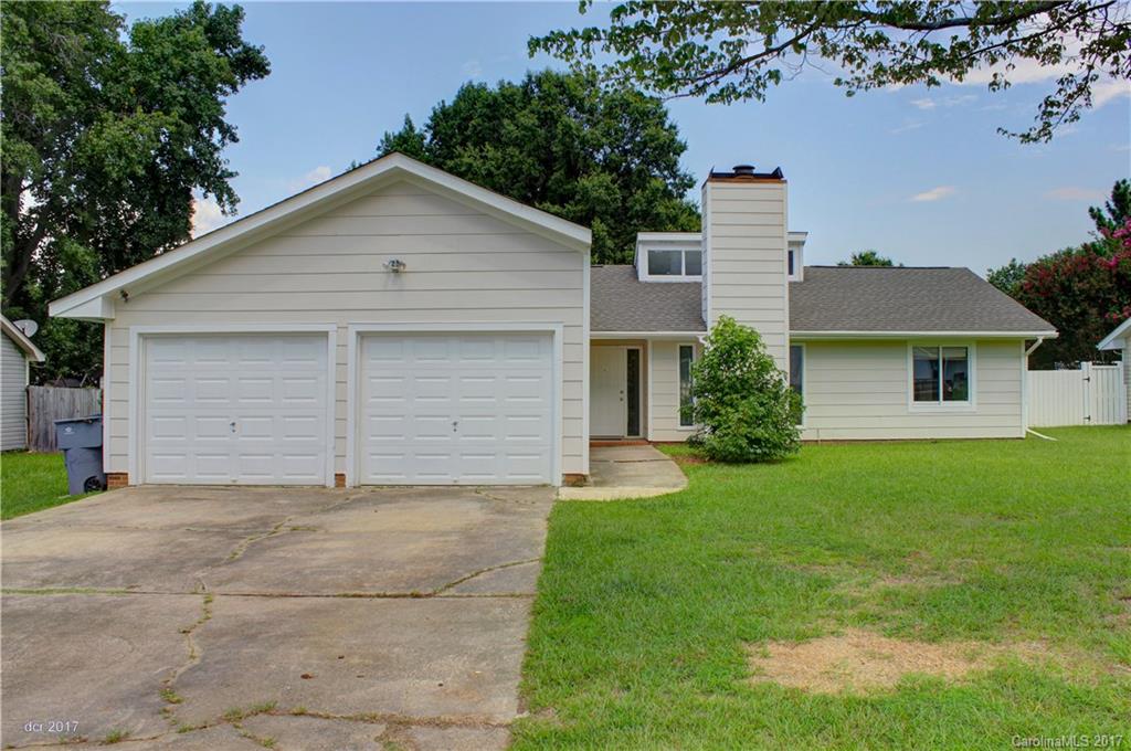 2612 Dion Avenue Charlotte NC 28212