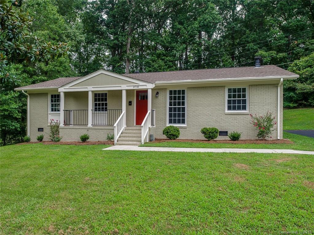 3710 Densmore Drive Charlotte NC 28205