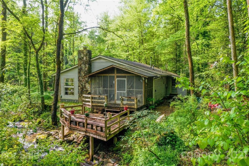 188 Geneva Drive Marion NC 28752