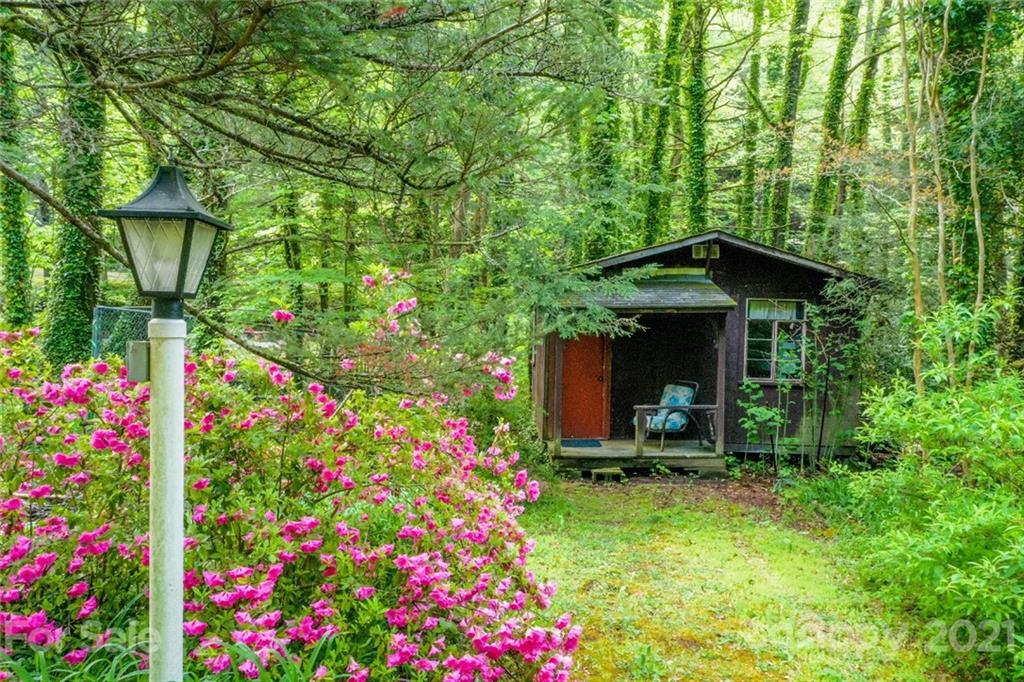 188 Geneva Drive Marion NC 28752