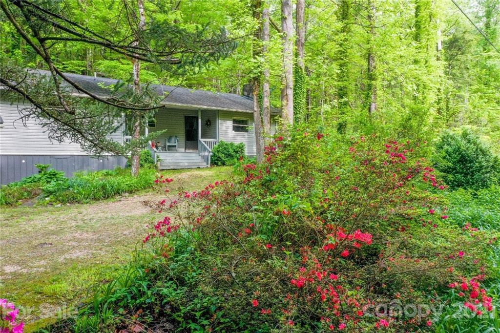 188 Geneva Drive Marion NC 28752