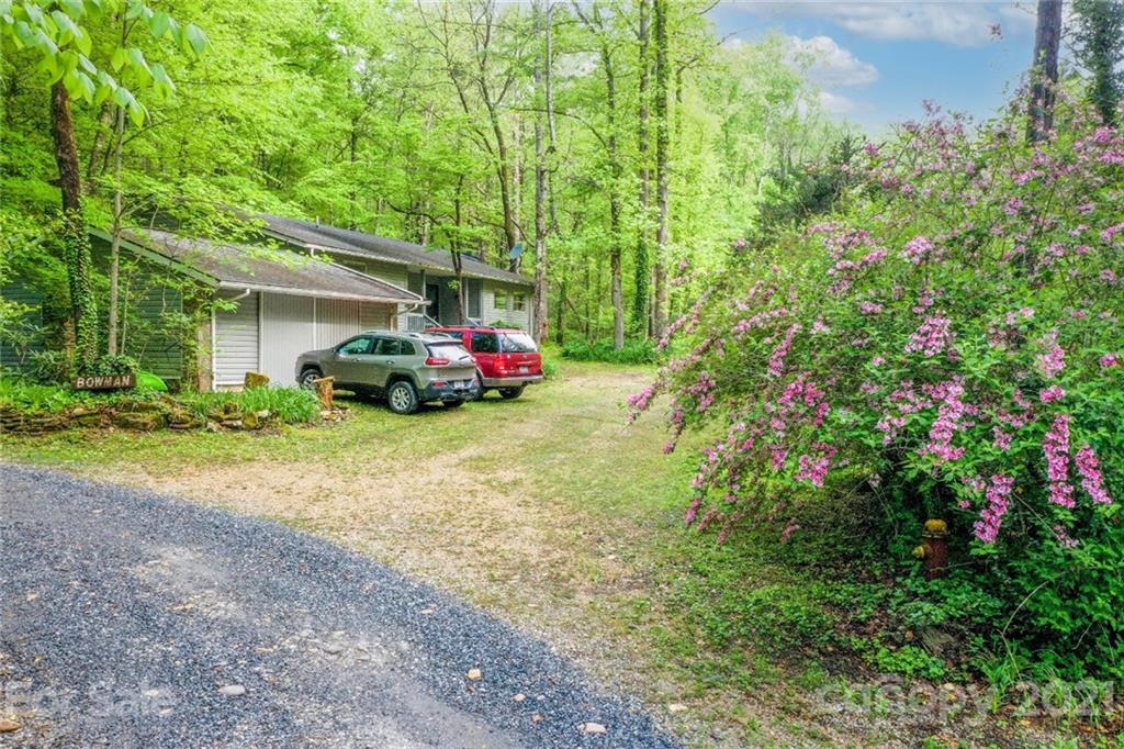 188 Geneva Drive Marion NC 28752