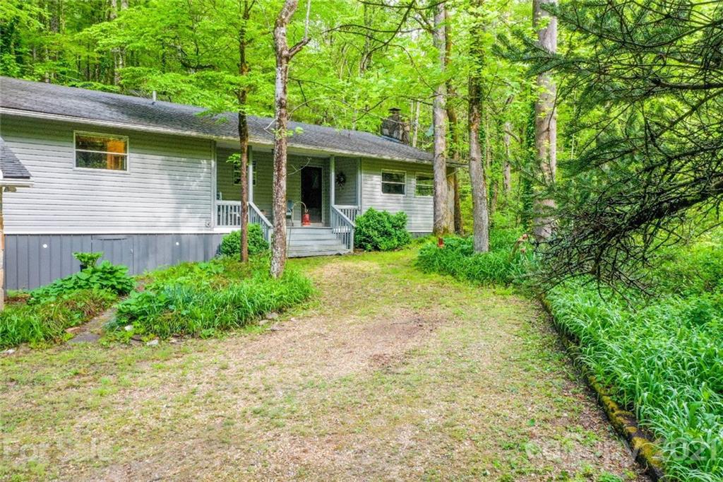 188 Geneva Drive Marion NC 28752