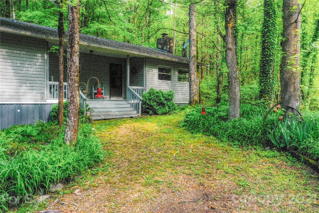 188 Geneva Drive Marion NC 28752