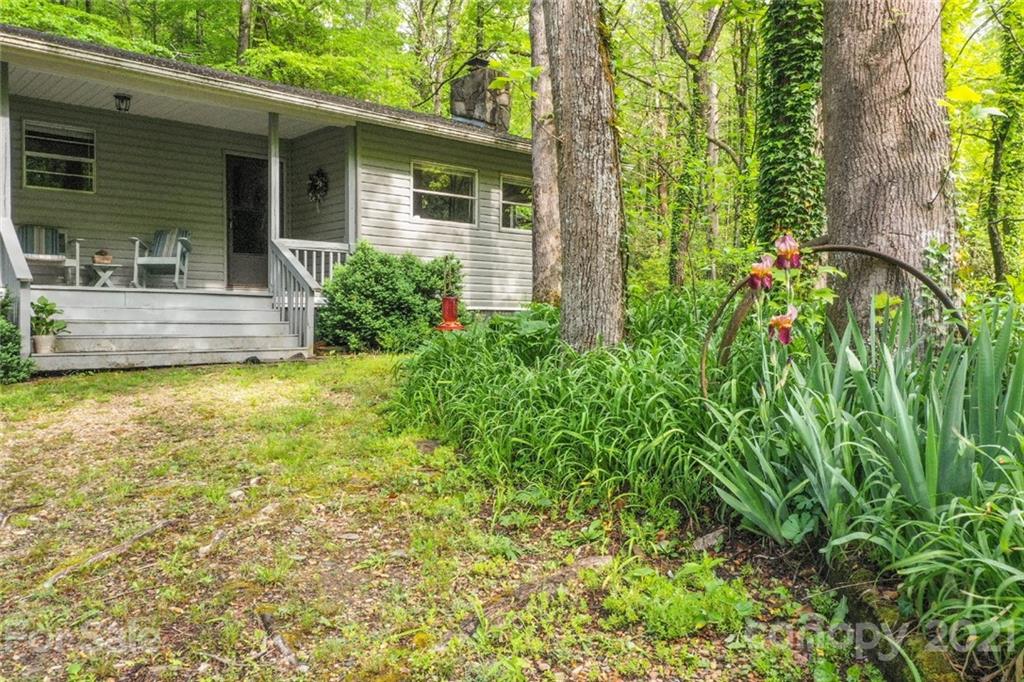 188 Geneva Drive Marion NC 28752