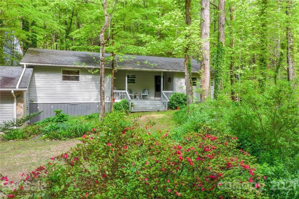 188 Geneva Drive Marion NC 28752