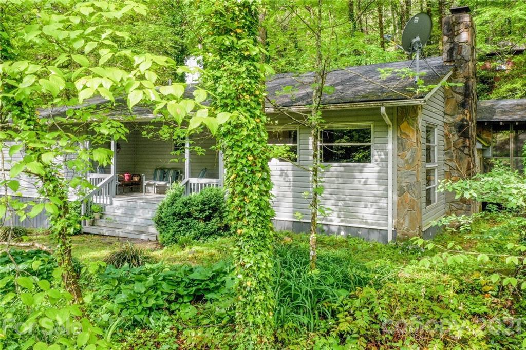 188 Geneva Drive Marion NC 28752