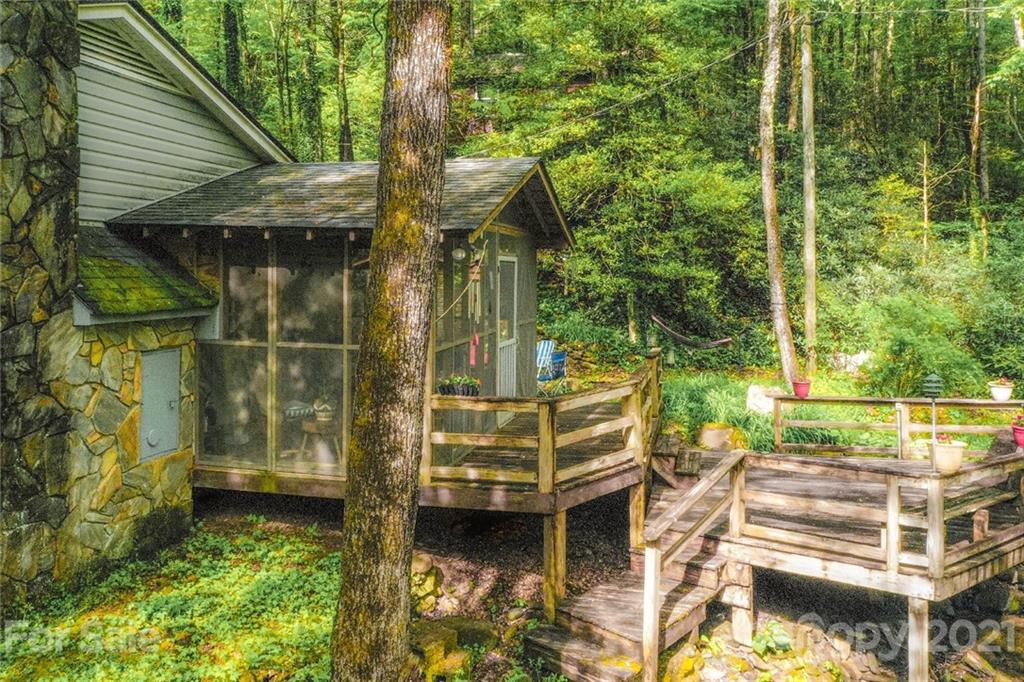 188 Geneva Drive Marion NC 28752