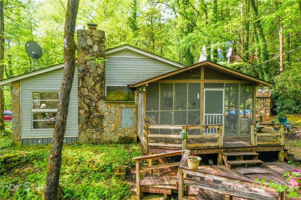 188 Geneva Drive Marion NC 28752