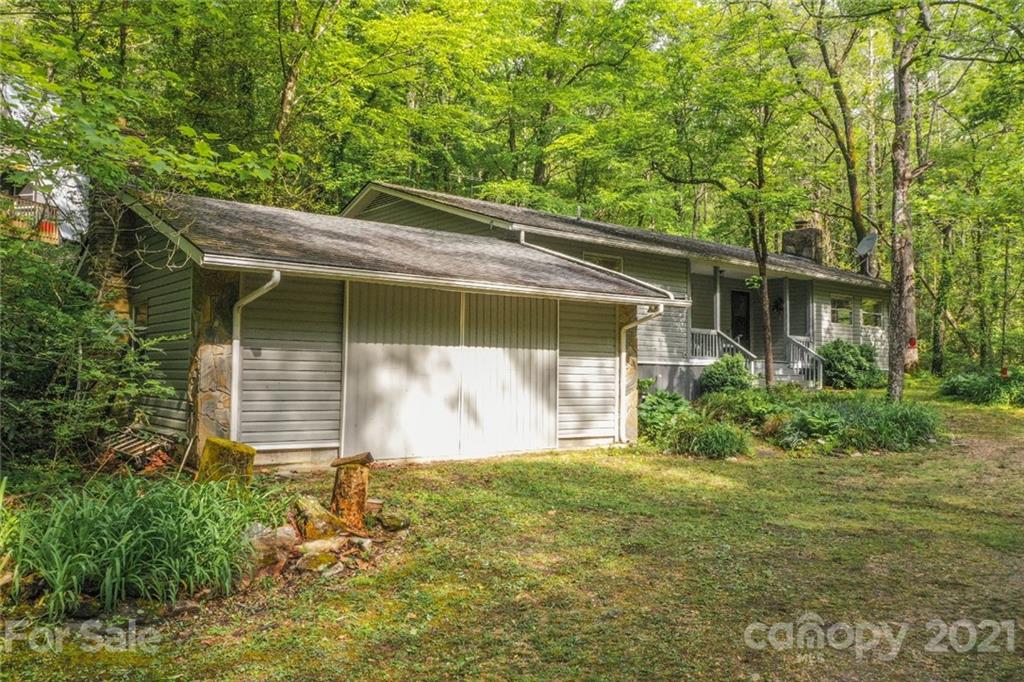 188 Geneva Drive Marion NC 28752