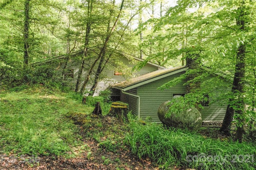 188 Geneva Drive Marion NC 28752