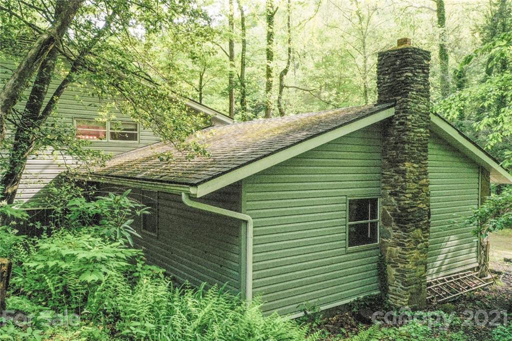 188 Geneva Drive Marion NC 28752