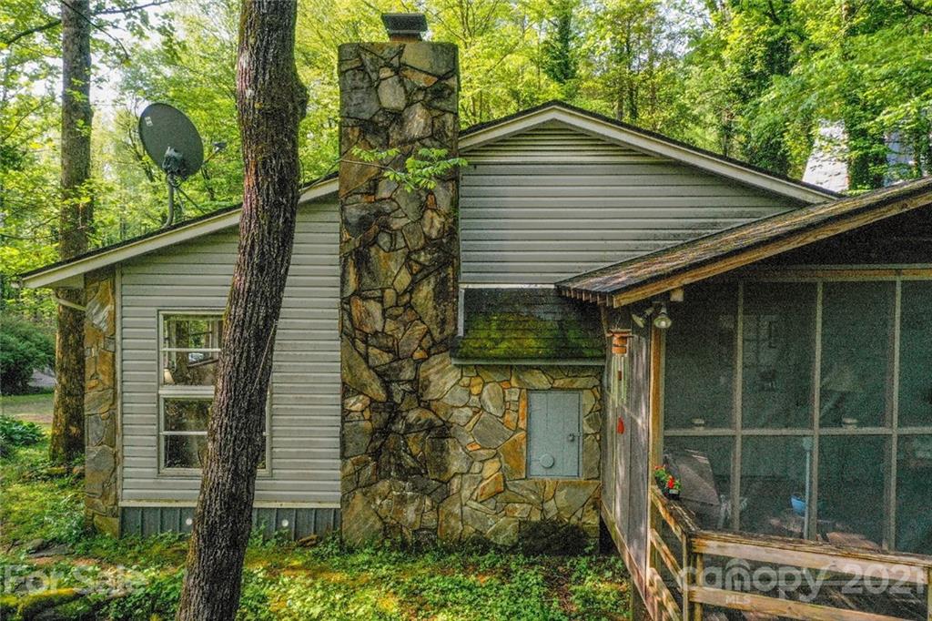 188 Geneva Drive Marion NC 28752