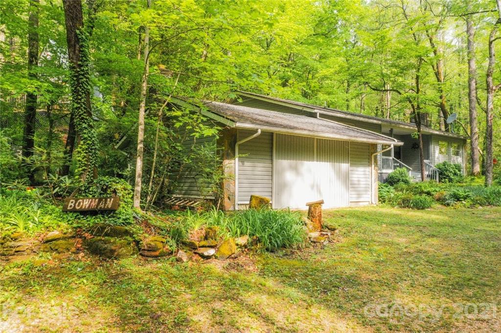 188 Geneva Drive Marion NC 28752