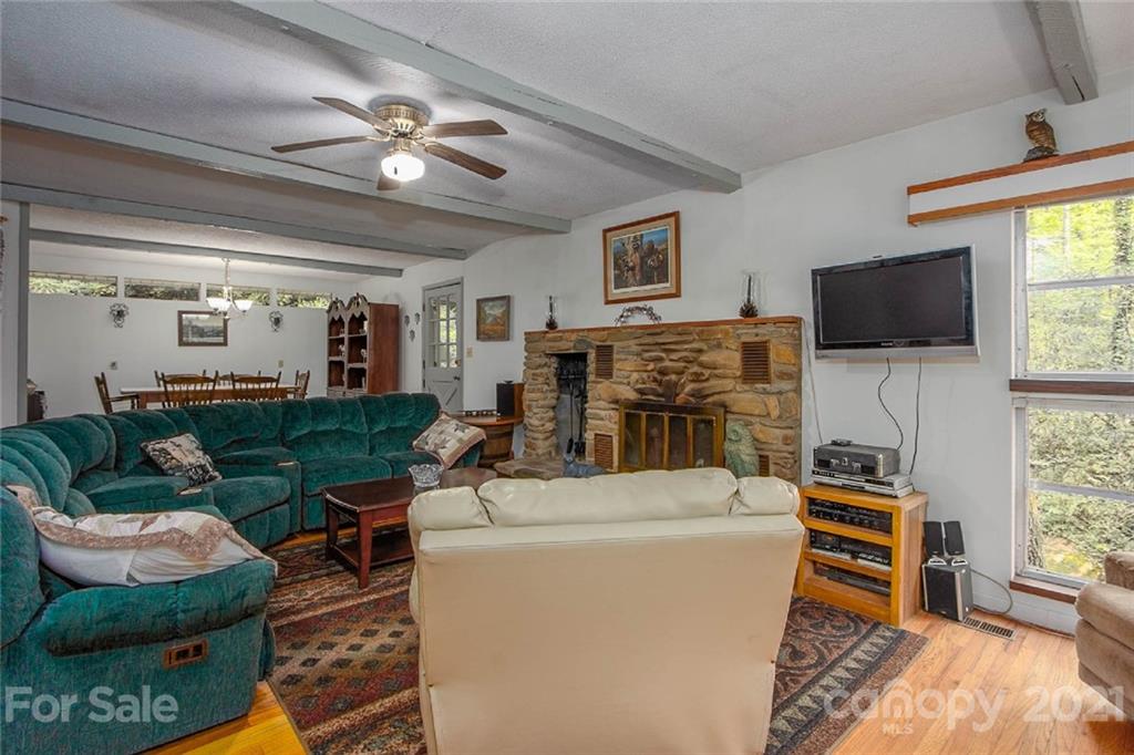 188 Geneva Drive Marion NC 28752