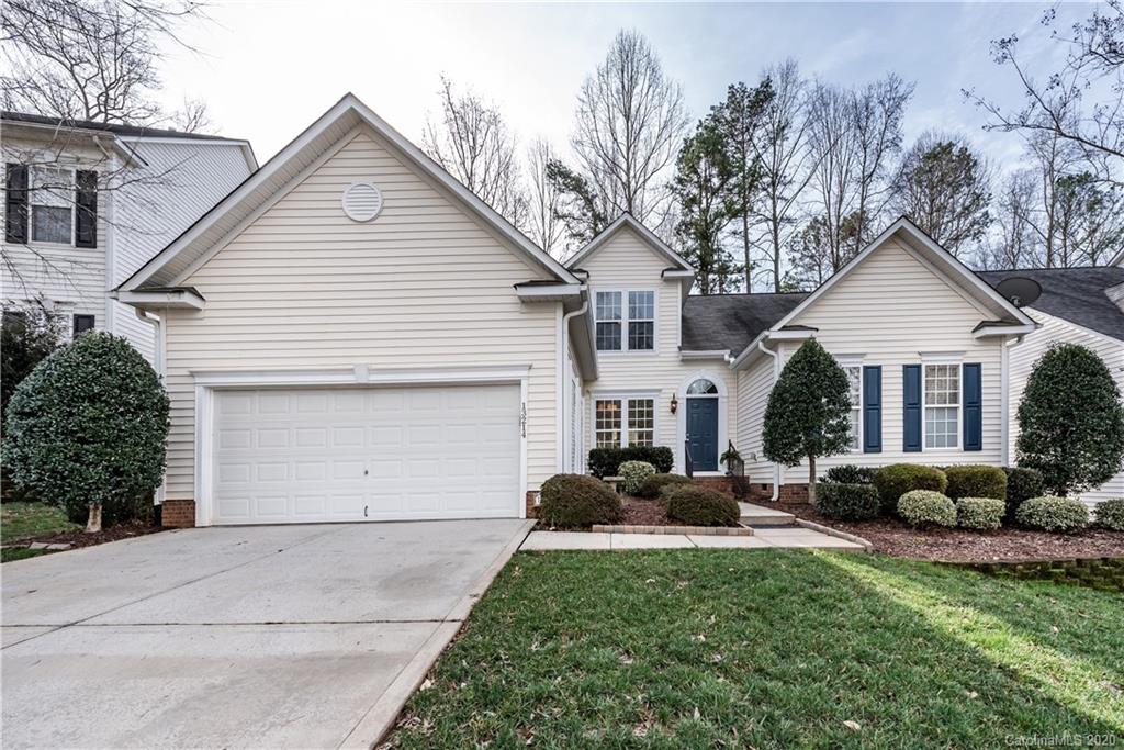 13214 Alex Mill Drive Pineville NC 28134